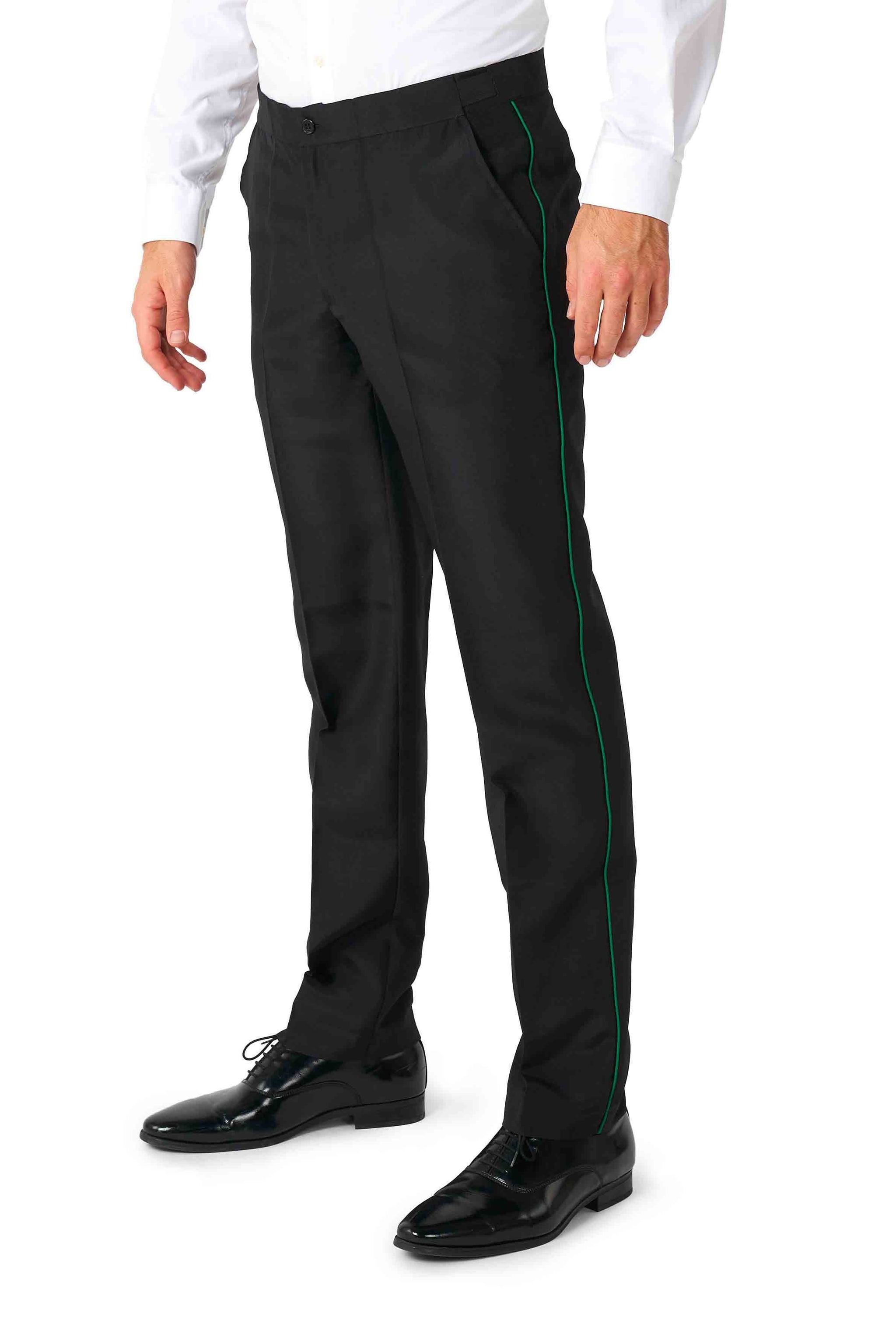 Harry Potter Suit - Slytherin™