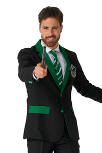 Harry Potter Suit - Slytherin™