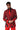 Devil Red - Halloween suit