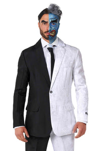 Two Face costume