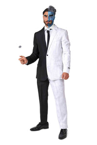 Two Face costume