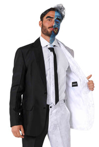 Two Face costume