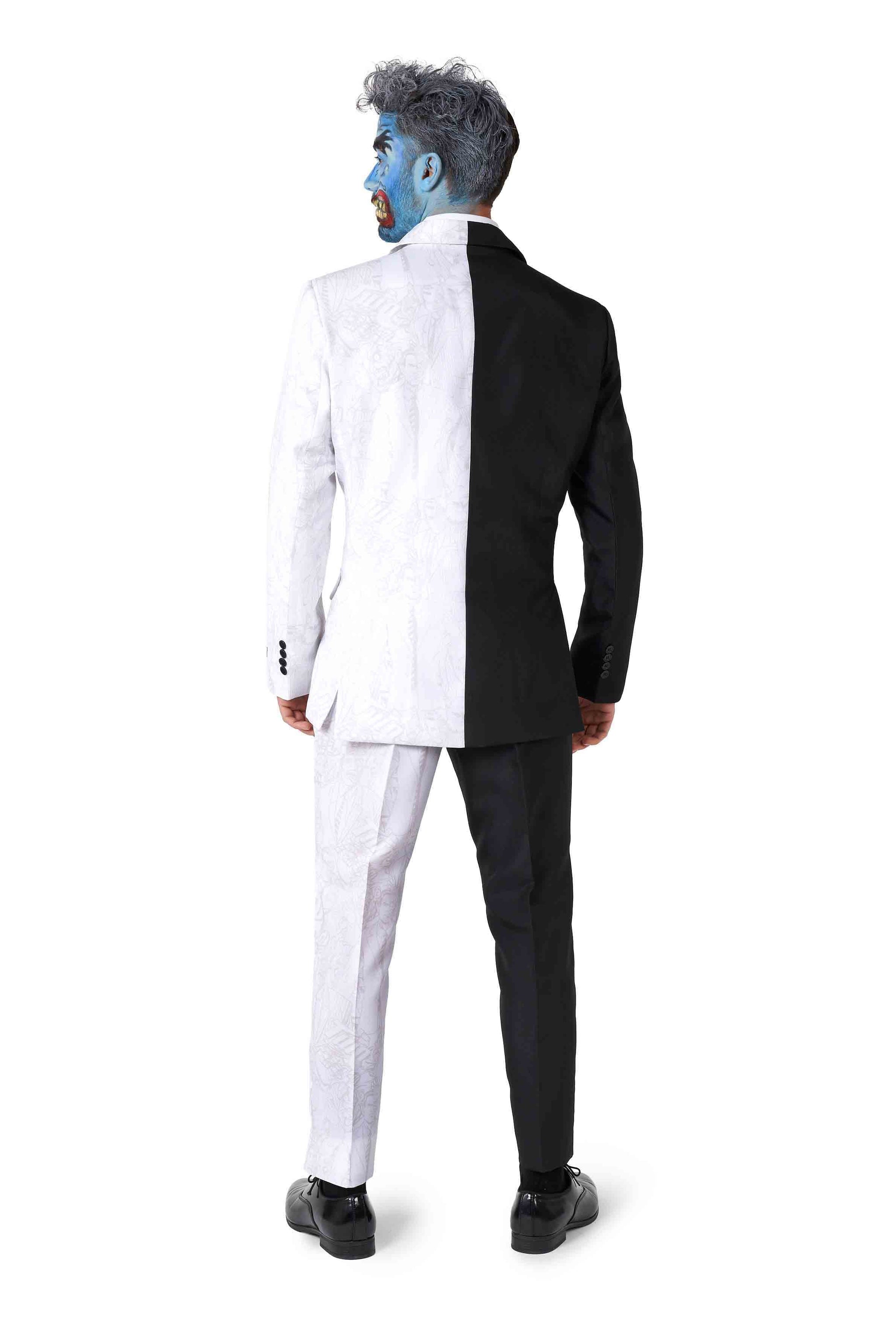 Two Face costume