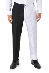 Two Face costume