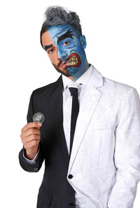 Two Face costume