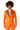 Disco Suit Orange