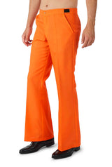 Disco Suit Orange