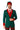 Santa's Elf Green - Christmas Elf Suit