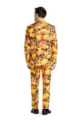 Snack Master - Carnival suit
