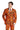 Tiger suit Orange