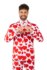 Love - Heart suit