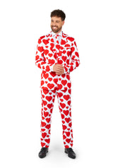 Love - Heart suit