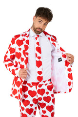 Love - Heart suit