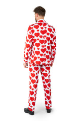 Love - Heart suit