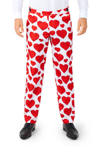 Love - Heart suit