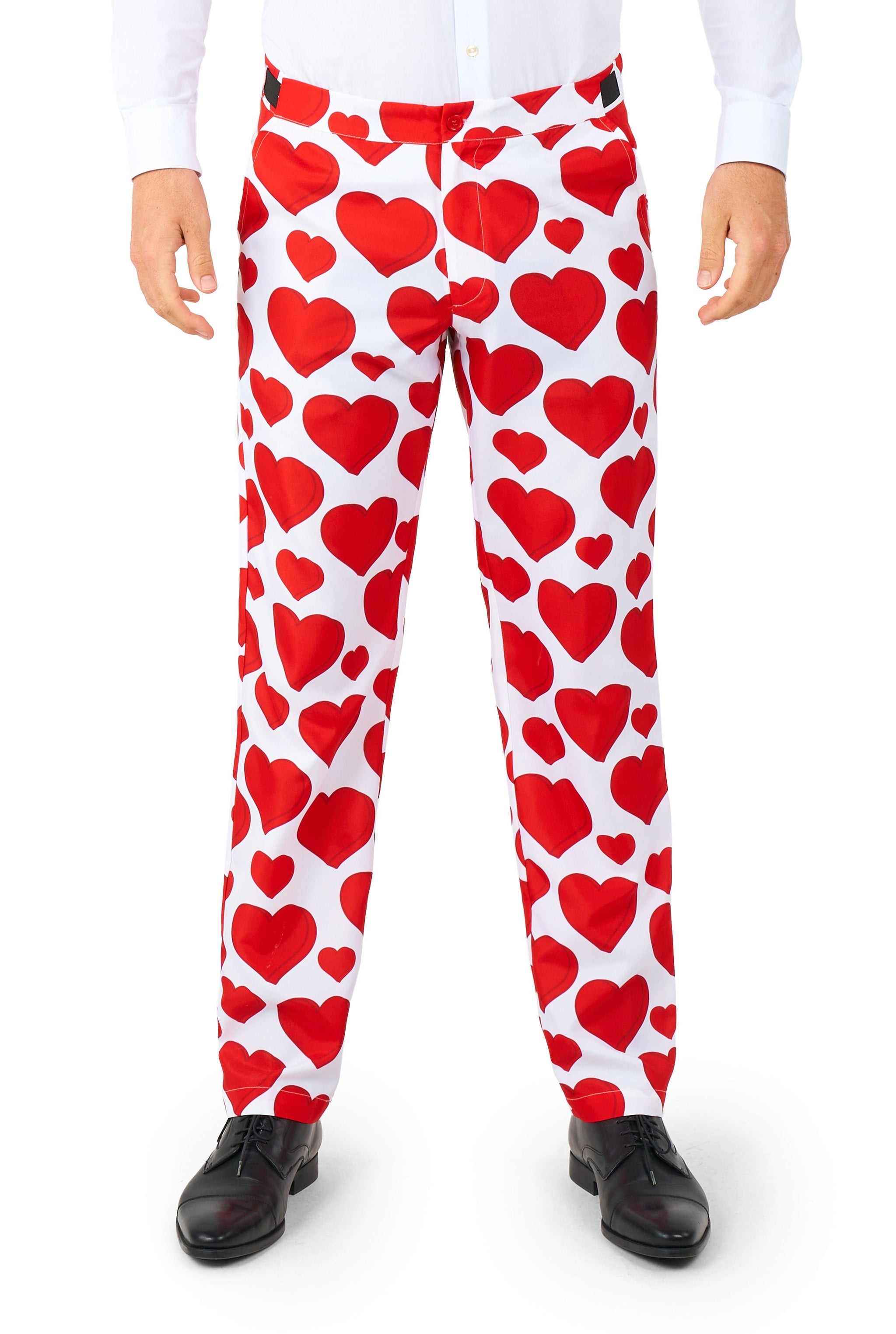 Love - Heart suit