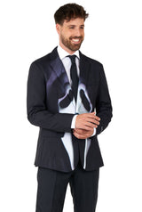 Ghostface suit