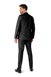 Ghostface suit