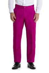 Ruby Red Joker - Joker red suit