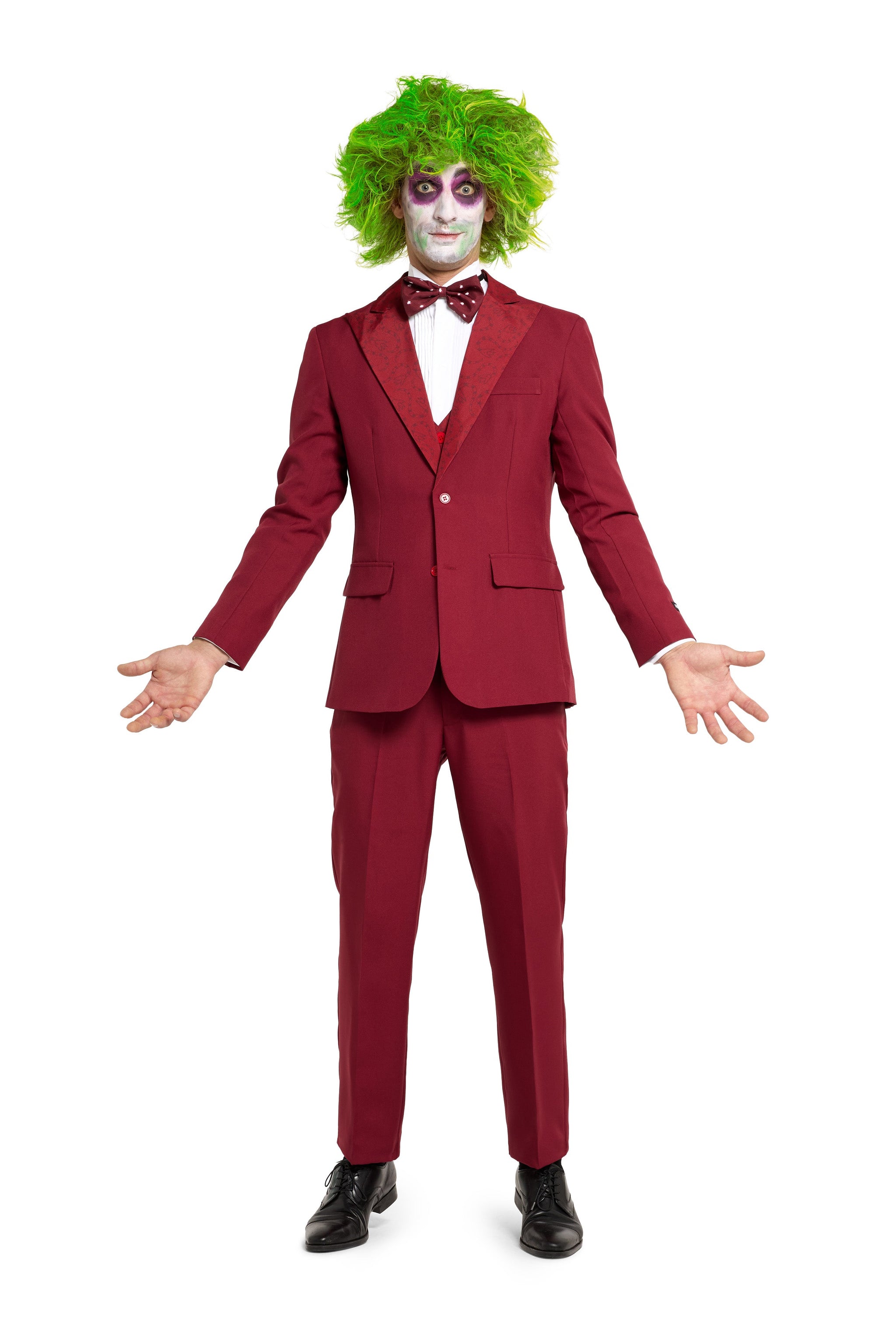 Beetlejuice Groom -  Beetlejuice costume