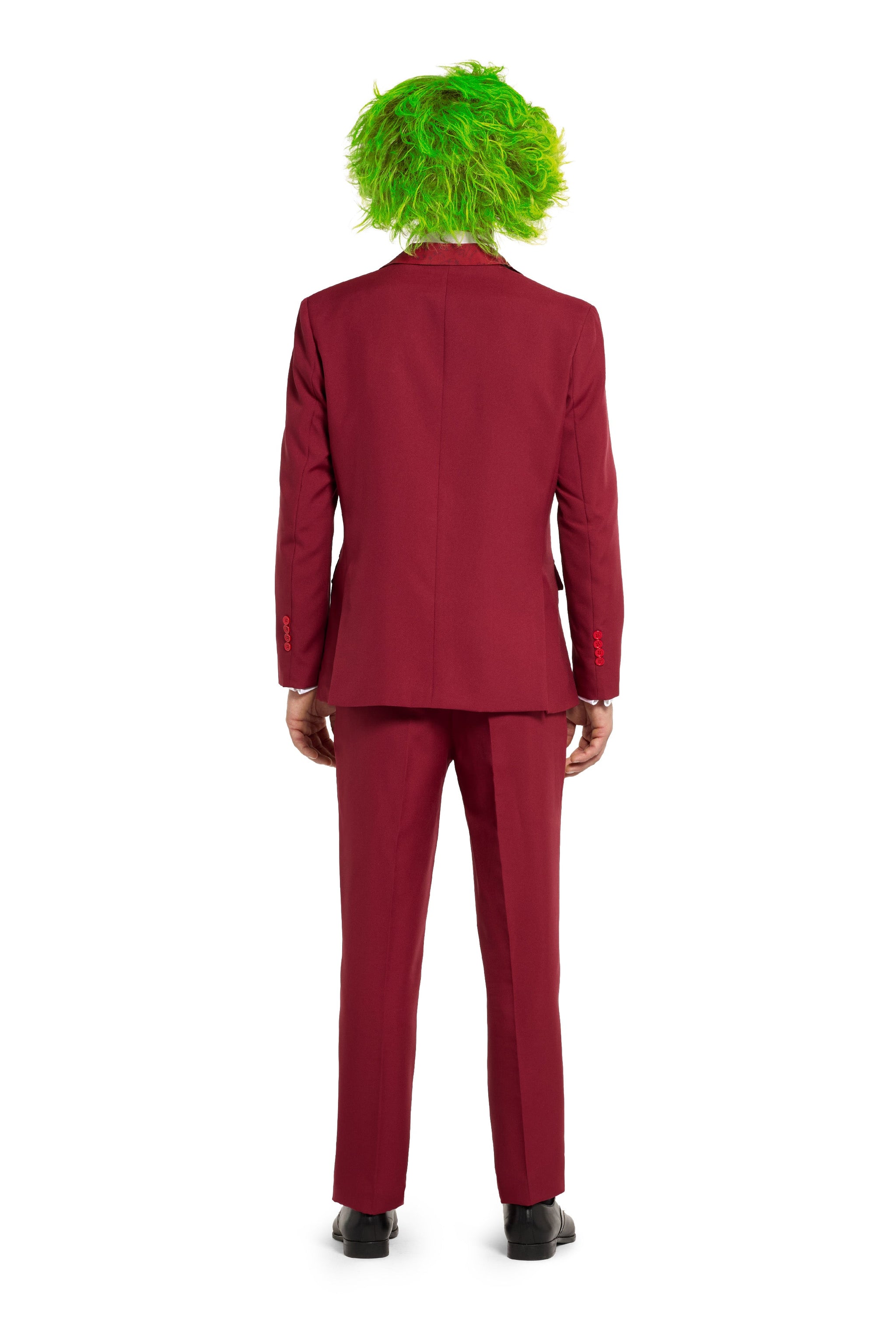 Beetlejuice Groom -  Beetlejuice costume