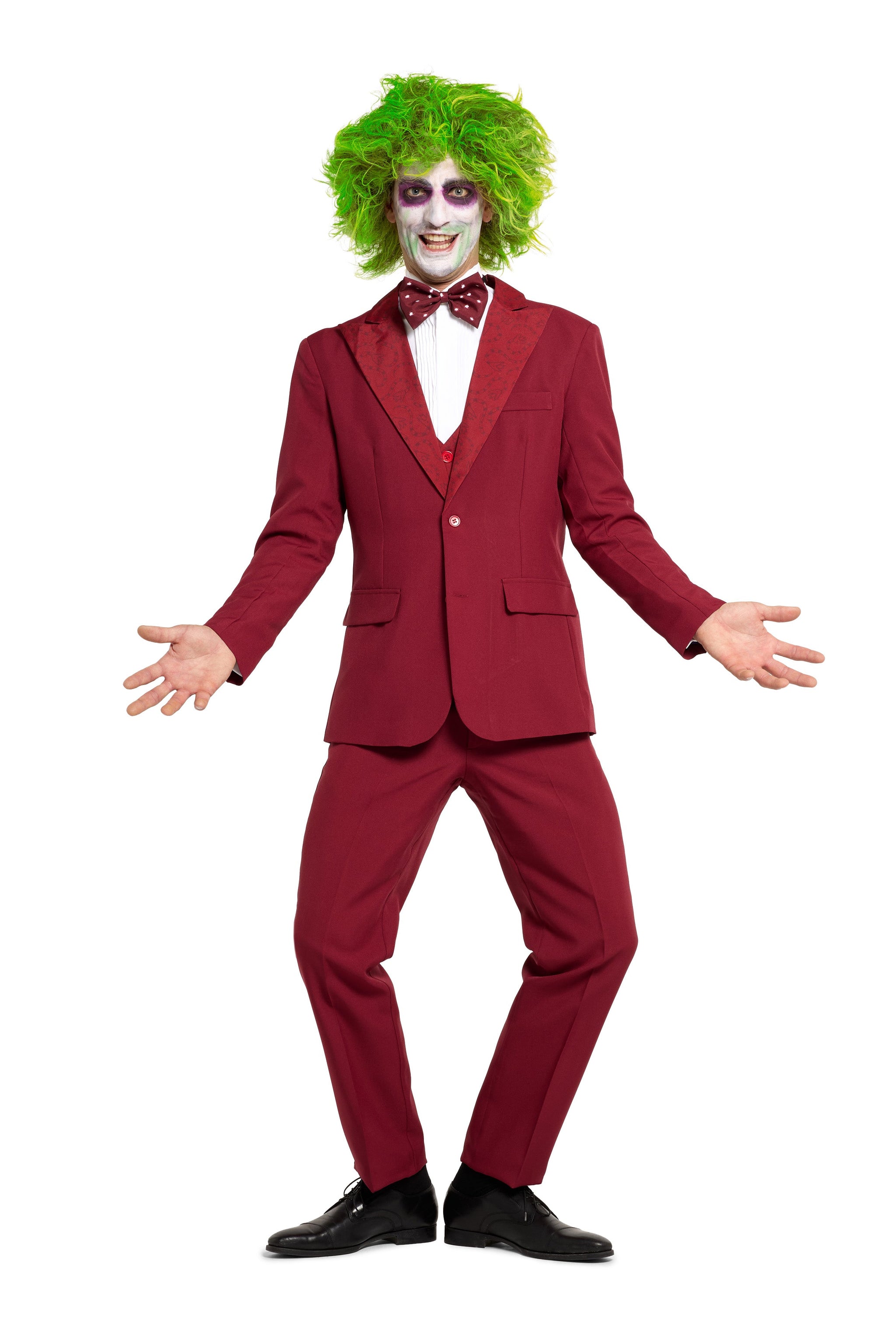 Beetlejuice Groom -  Beetlejuice costume