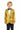 Sequins Gold - Sequin Blazer
