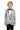Sequins Silver - Sequin Blazer