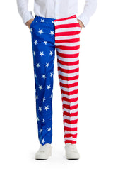 USA Flag - 4th of July outfit