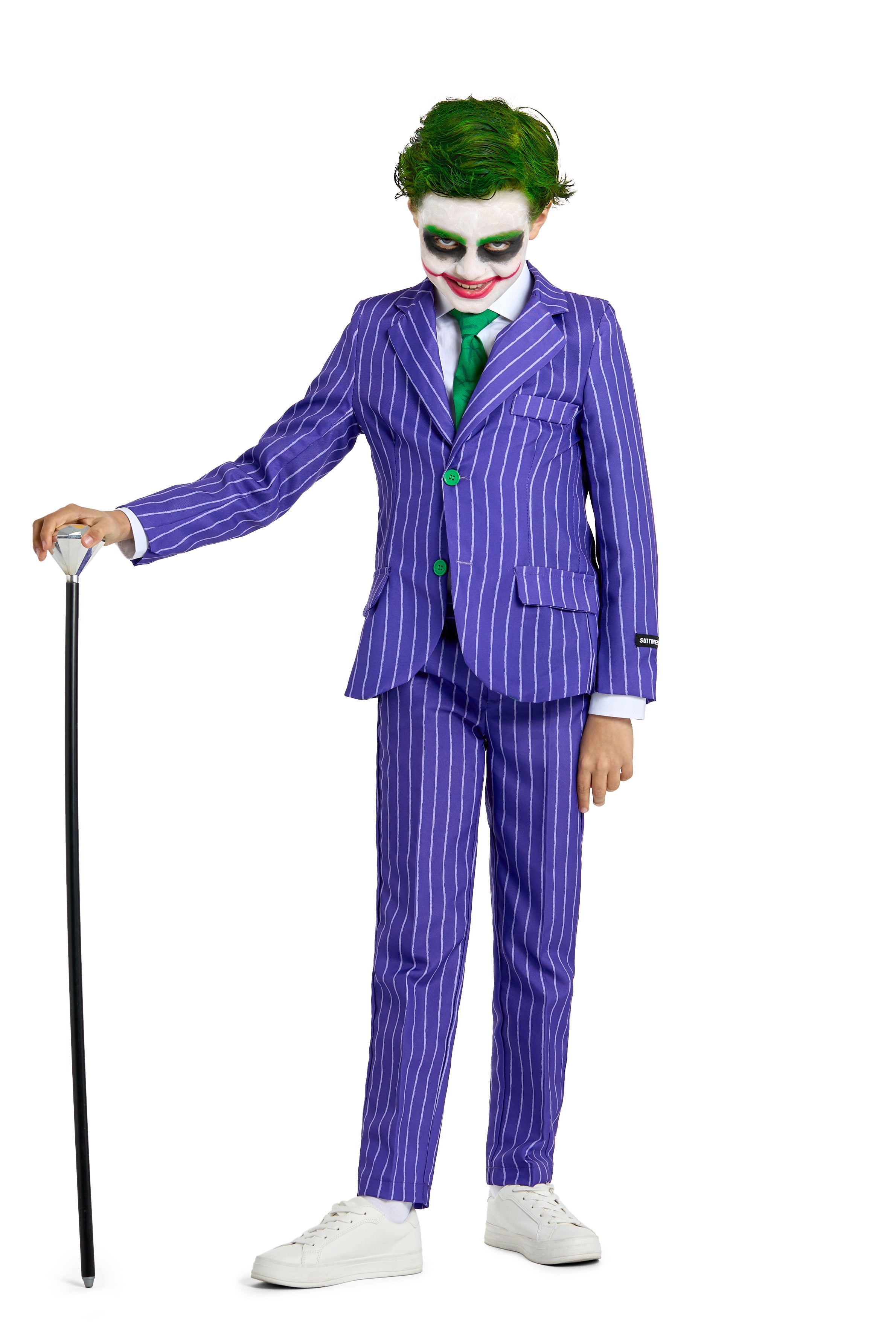 Halloween Outfits - Comfortable and Stylish | Suitmeister