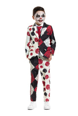 Halloween Clown Vintage