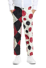 Halloween Clown Vintage