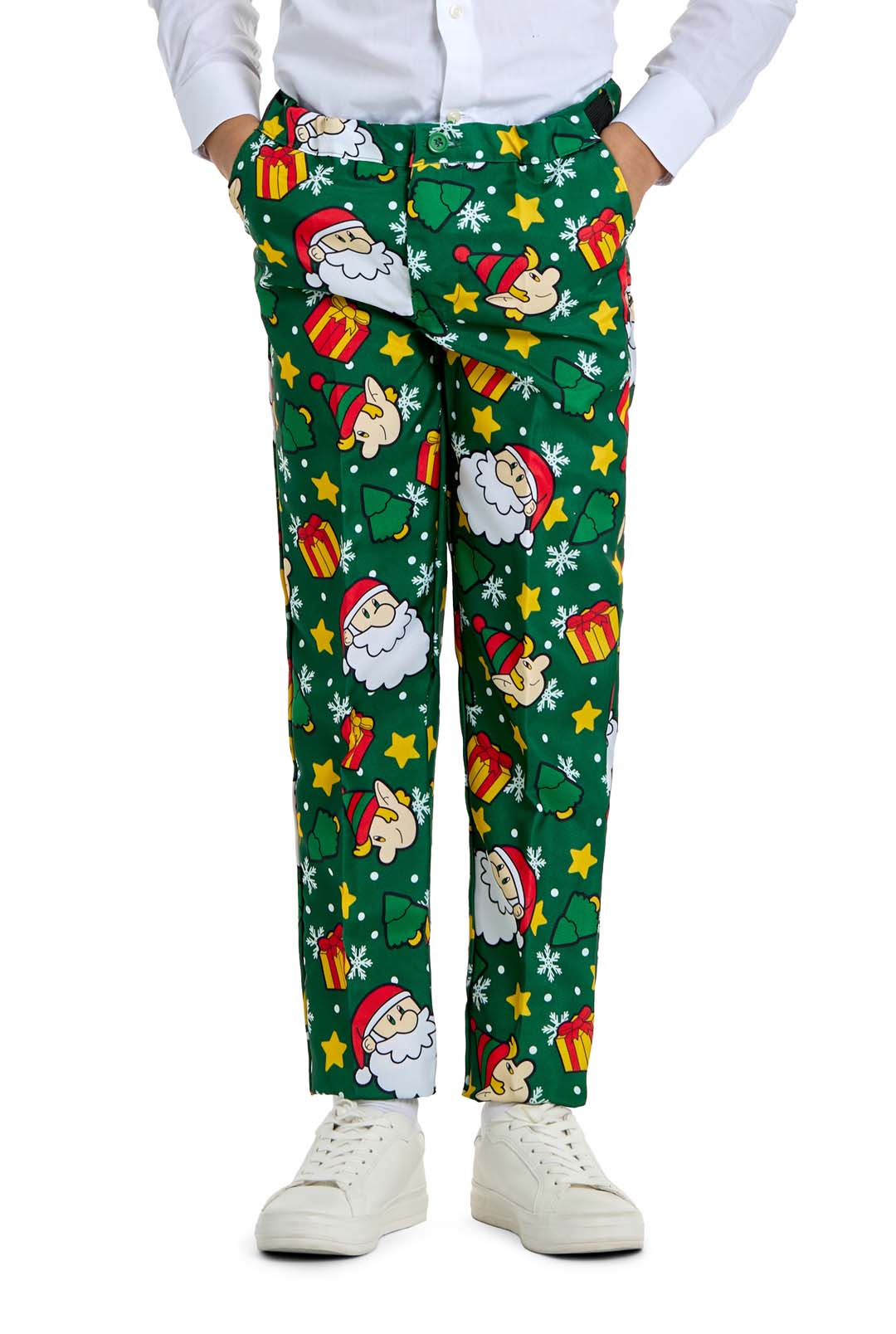 Christmas Suit