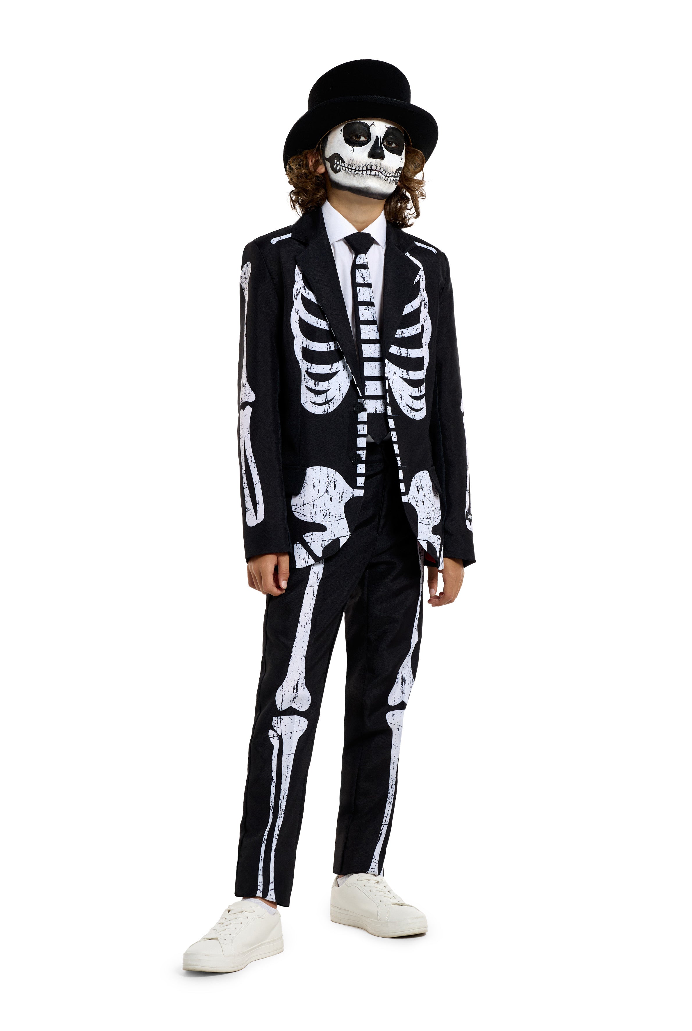 Halloween Outfits - Comfortable and Stylish | Suitmeister