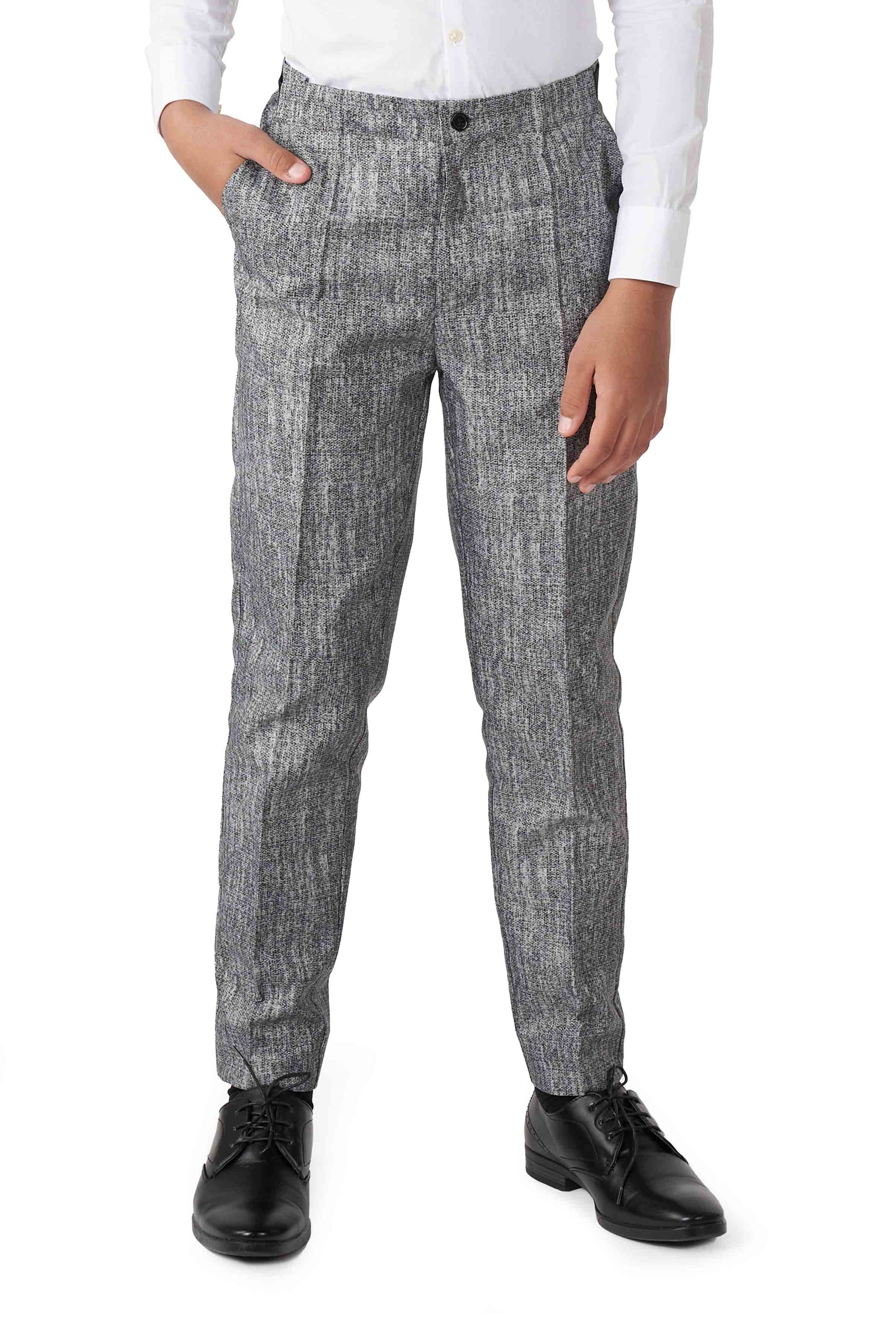 20's Gangster Grey - Halloween suit