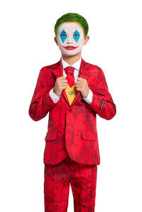 Scarlet Joker