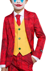 Scarlet Joker