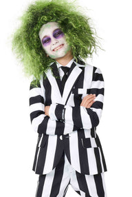 Beetlejuice suit