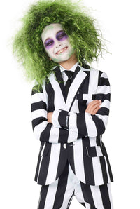 Beetlejuice suit