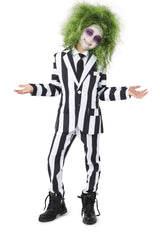 Beetlejuice suit