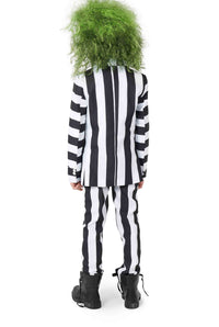 Beetlejuice suit