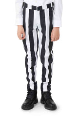 Beetlejuice suit