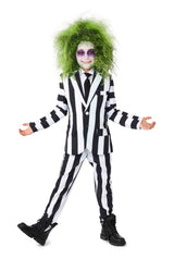 Beetlejuice suit