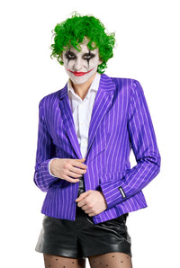 The Joker Jacket