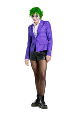 The Joker Jacket