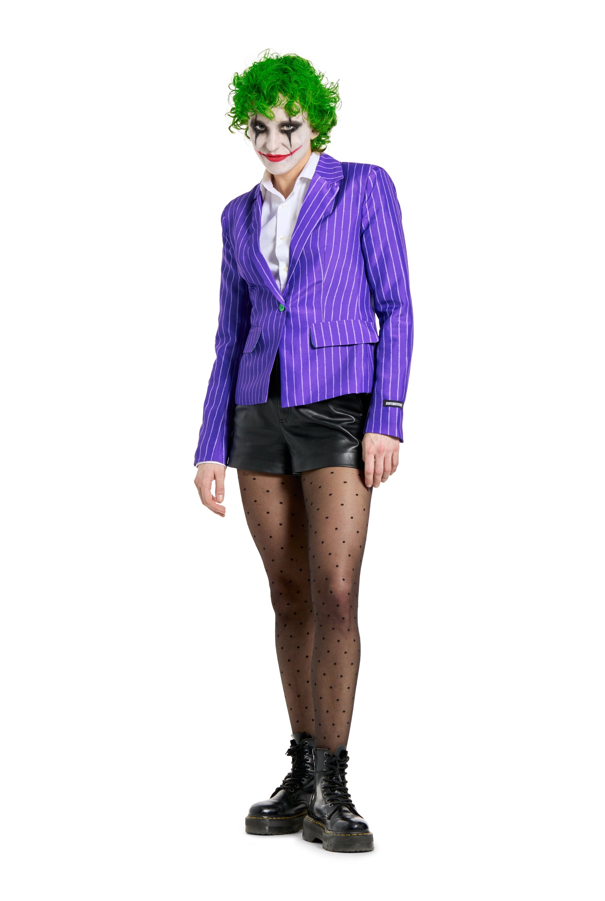 The Joker Jacket
