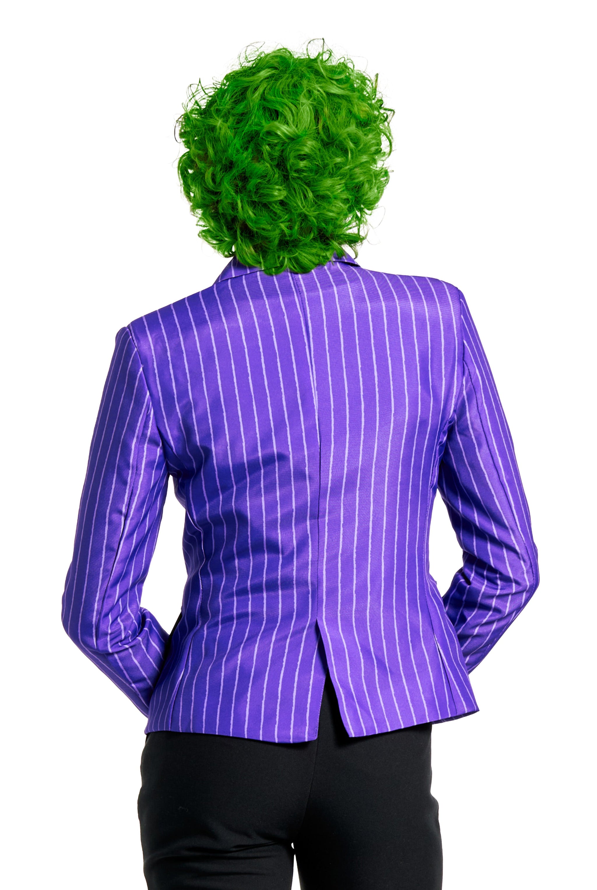The Joker Jacket