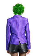 The Joker Jacket