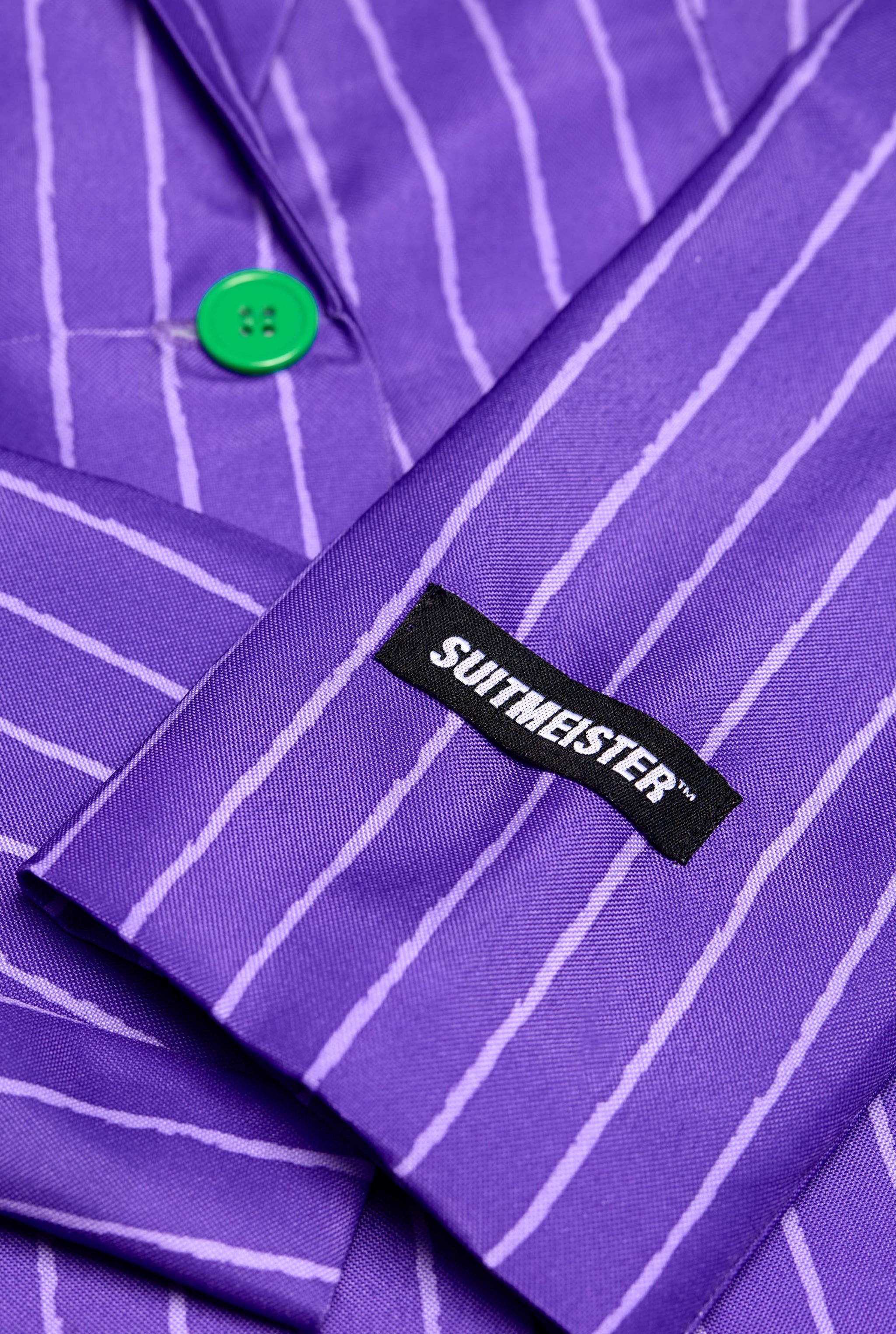 The Joker Jacket