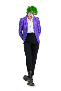 The Joker Jacket